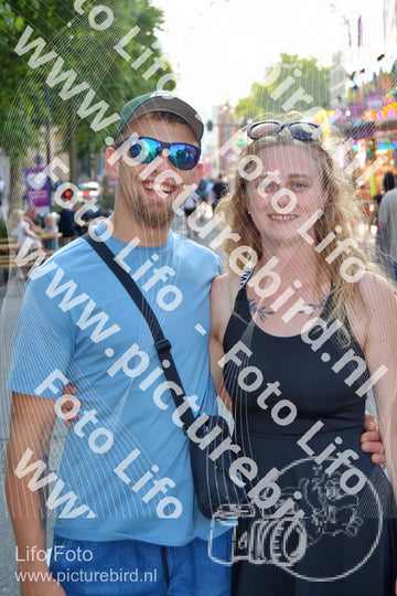 Evenement foto: 735