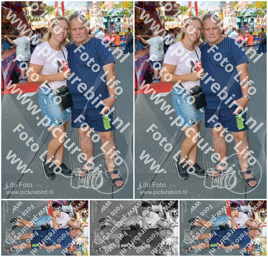 Evenement foto: 735