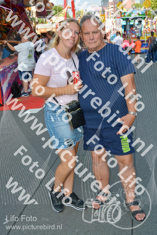 Evenement foto: 735