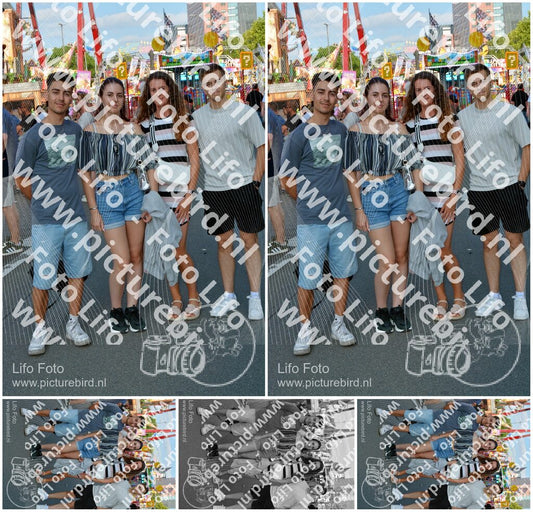 Evenement foto: 735