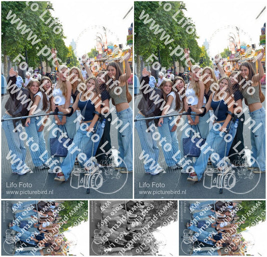 Evenement foto: 735