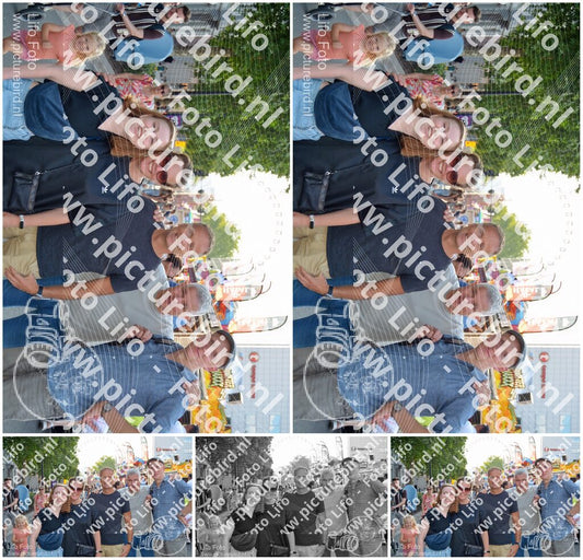 Evenement foto: 735