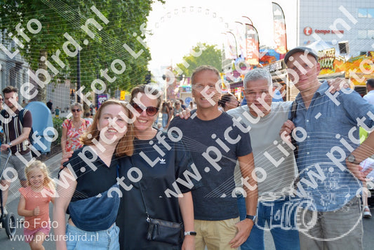 Evenement foto: 735