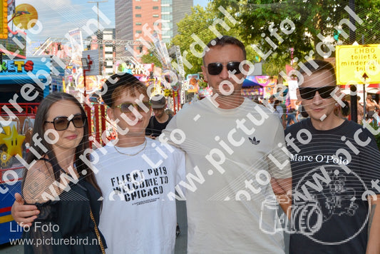 Evenement foto: 735