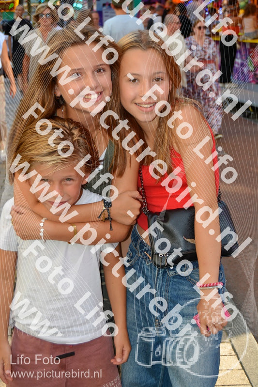 Evenement foto: 735
