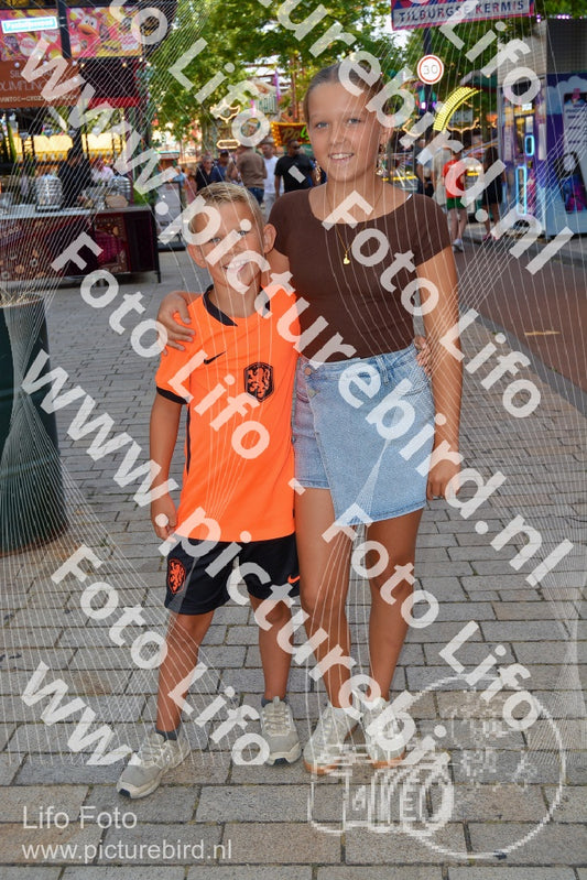 Evenement foto: 735