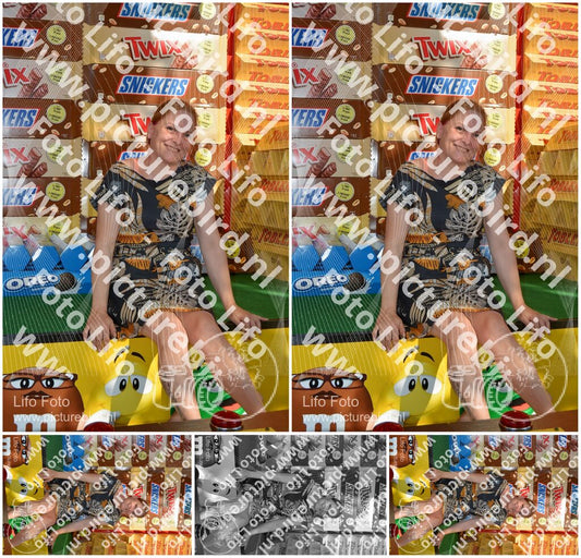 Evenement foto: 735