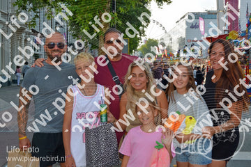 Evenement foto: 735