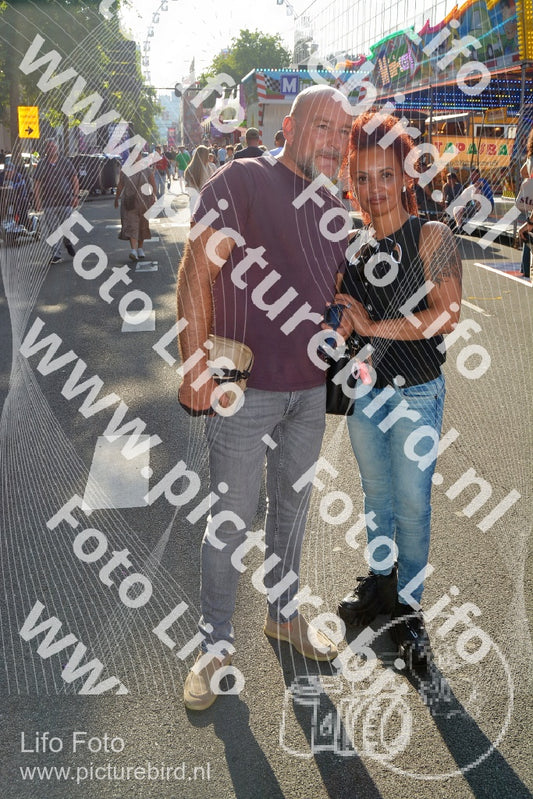 Evenement foto: 735