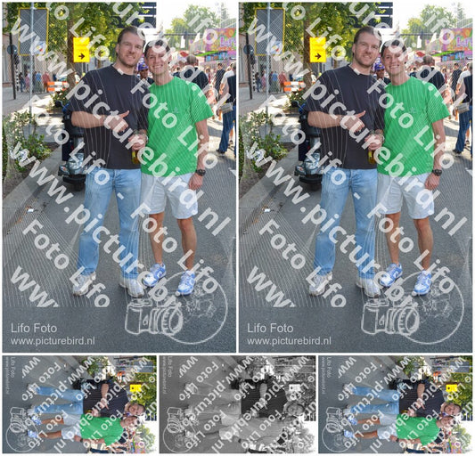 Evenement foto: 735