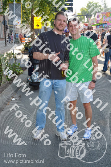 Evenement foto: 735