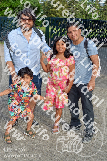 Evenement foto: 735