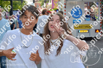 Evenement foto: 734
