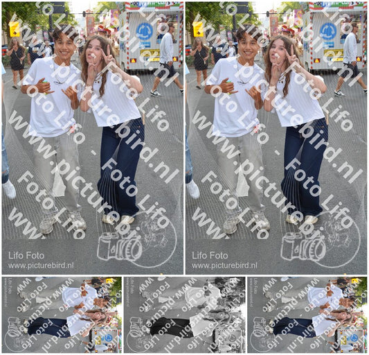 Evenement foto: 734