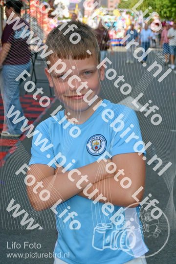 Evenement foto: 734