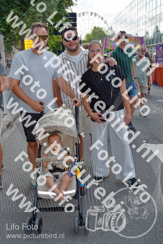 Evenement foto: 734
