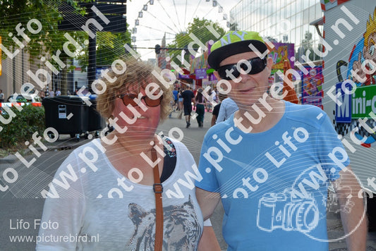 Evenement foto: 734