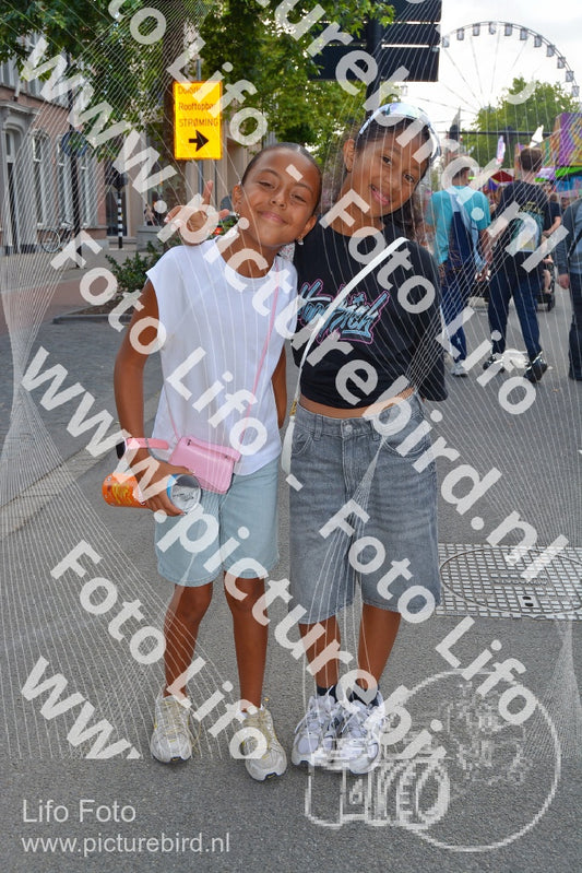 Evenement foto: 734