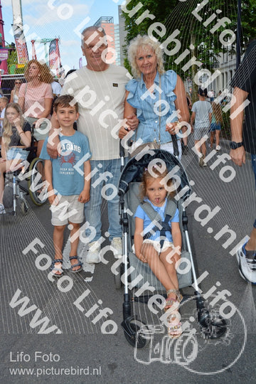 Evenement foto: 734