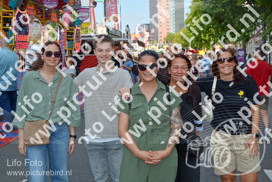 Evenement foto: 734