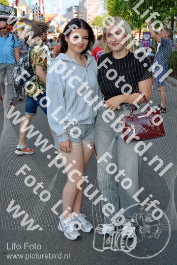 Evenement foto: 734