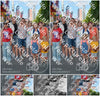 Evenement foto: 734