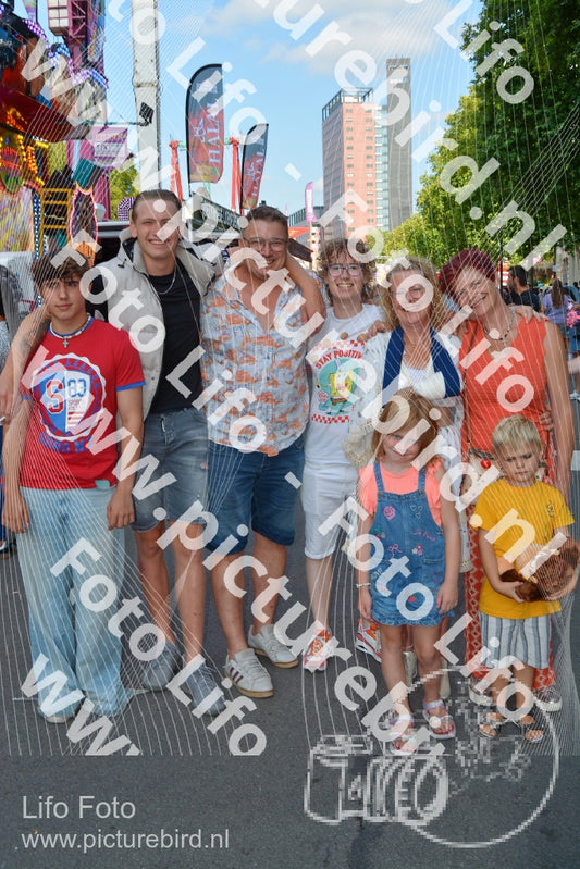 Evenement foto: 734