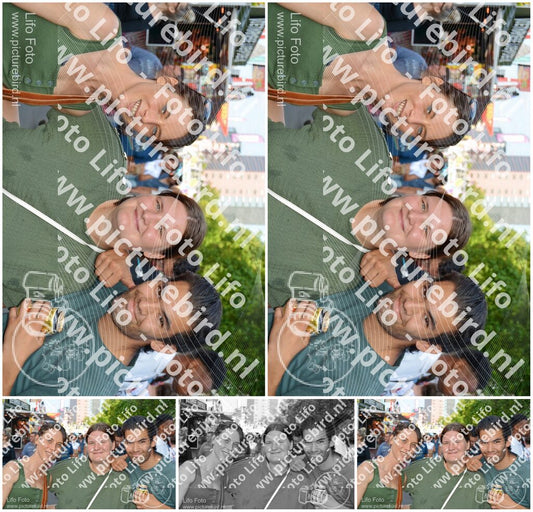Evenement foto: 734