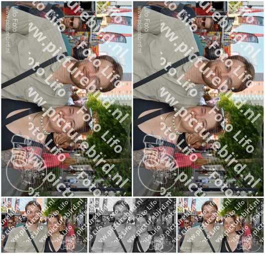 Evenement foto: 734