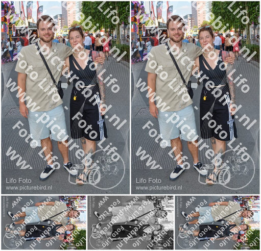 Evenement foto: 734