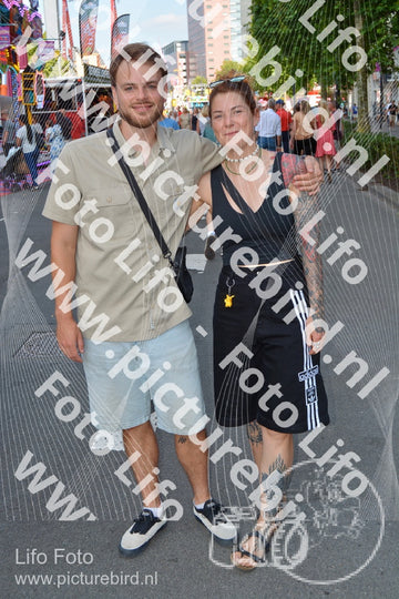 Evenement foto: 734