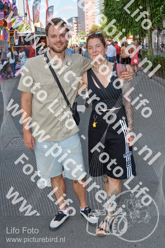 Evenement foto: 734