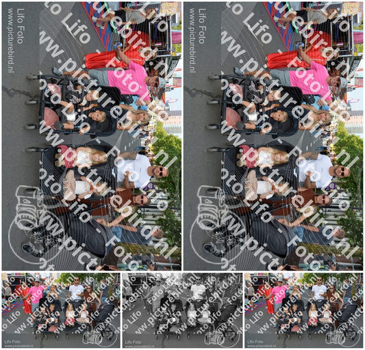 Evenement foto: 734