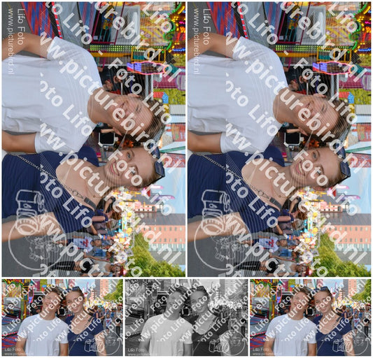 Evenement foto: 734