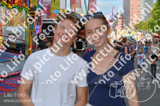 Evenement foto: 734