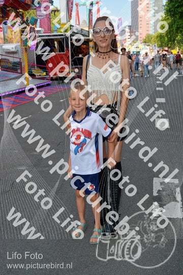 Evenement foto: 734