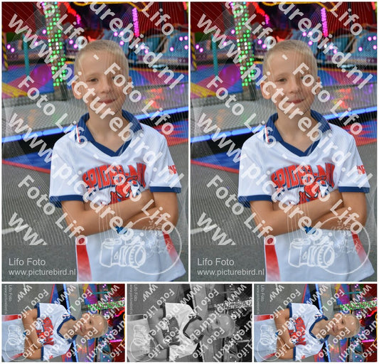 Evenement foto: 734