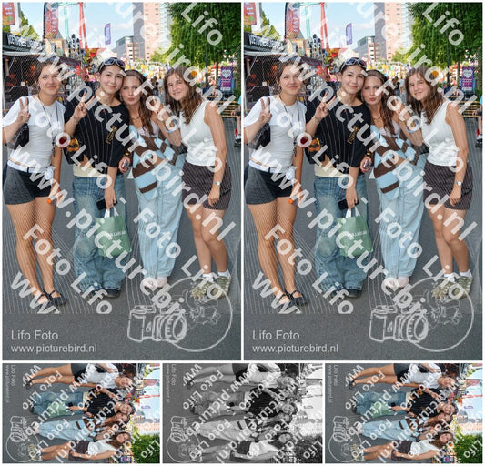 Evenement foto: 734