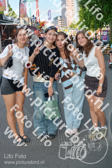 Evenement foto: 734