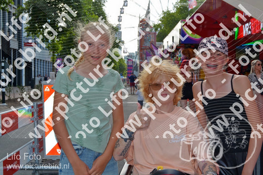 Evenement foto: 734