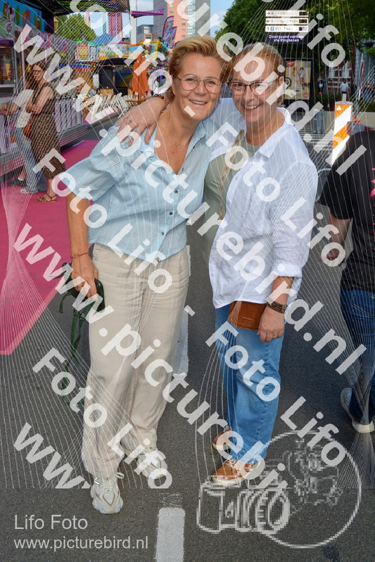 Evenement foto: 734