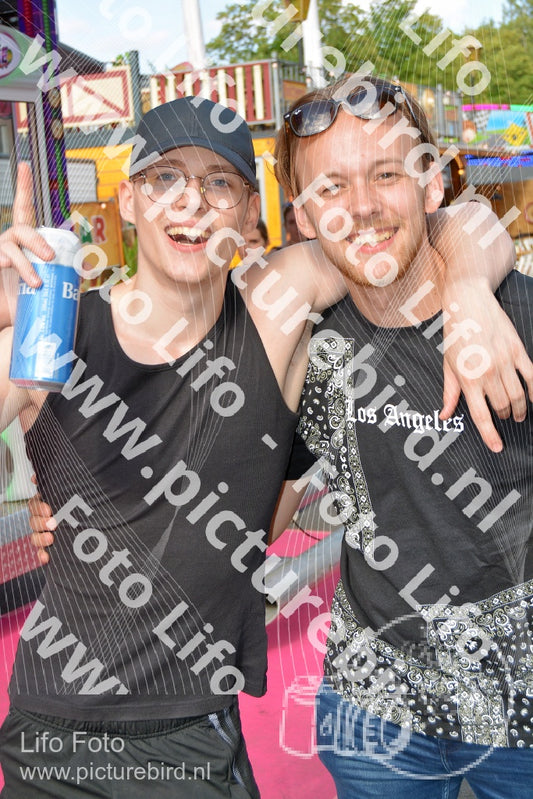 Evenement foto: 734