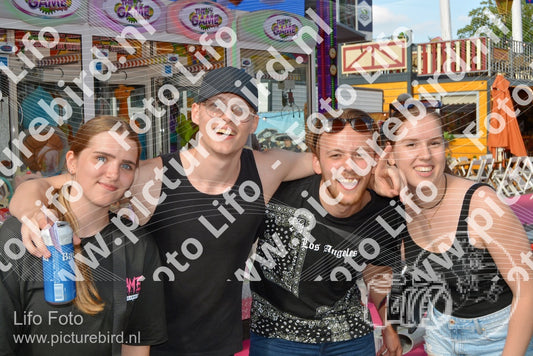 Evenement foto: 734