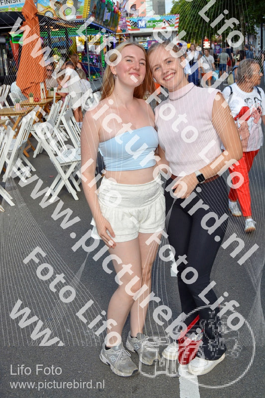 Evenement foto: 734