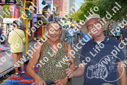 Evenement foto: 734