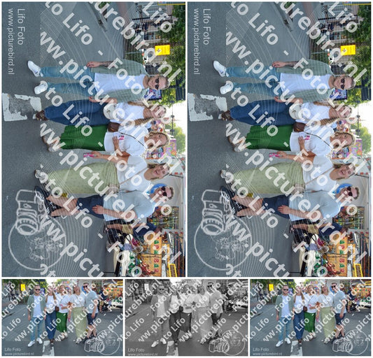 Evenement foto: 734