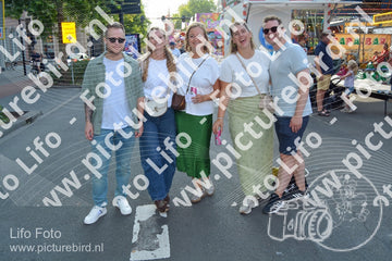 Evenement foto: 734