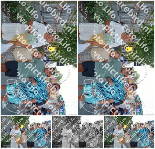 Evenement foto: 734