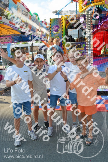 Evenement foto: 734