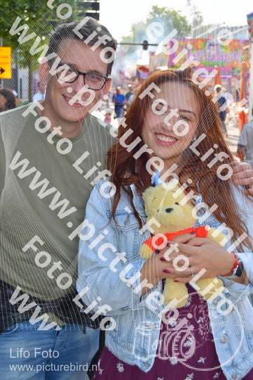 Evenement foto: 734